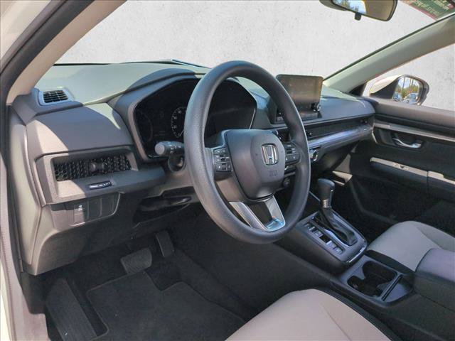 Used 2024 Honda CR-V LX image 10