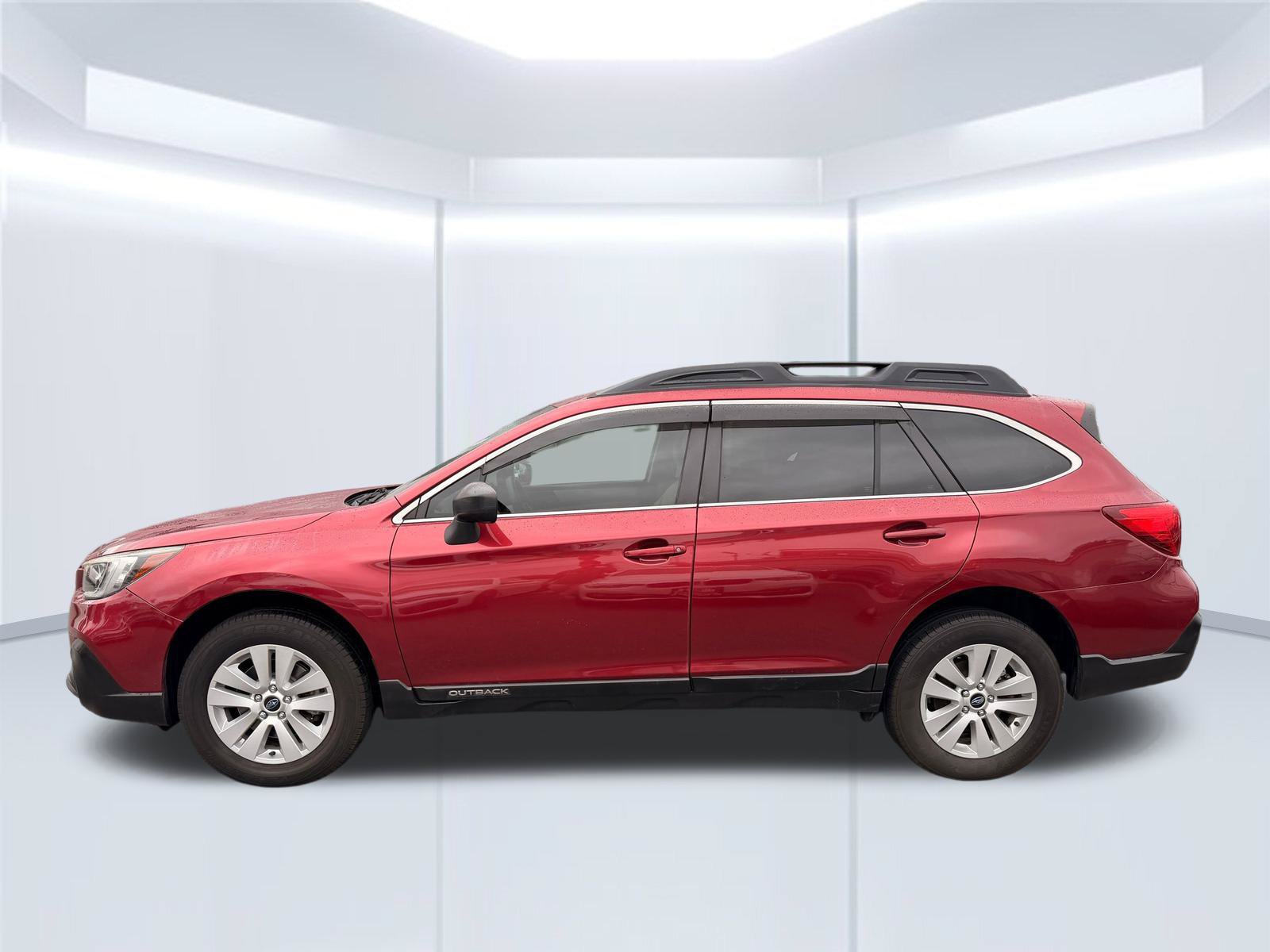 Used 2018 Subaru Outback 2.5i AWD/4WD image 10