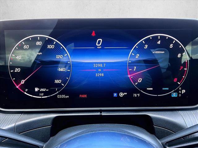 Used 2025 Mercedes-Benz C 300 Sedan image 22