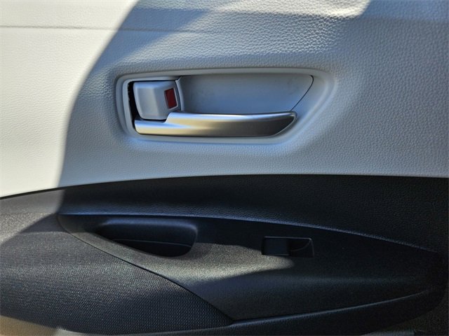 New 2026 Toyota Corolla SE image 9