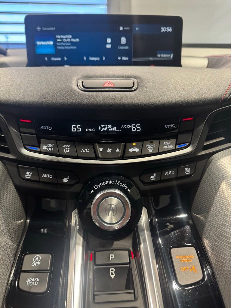 Used 2022 Acura TLX w/ A-SPEC Pkg FWD image 22