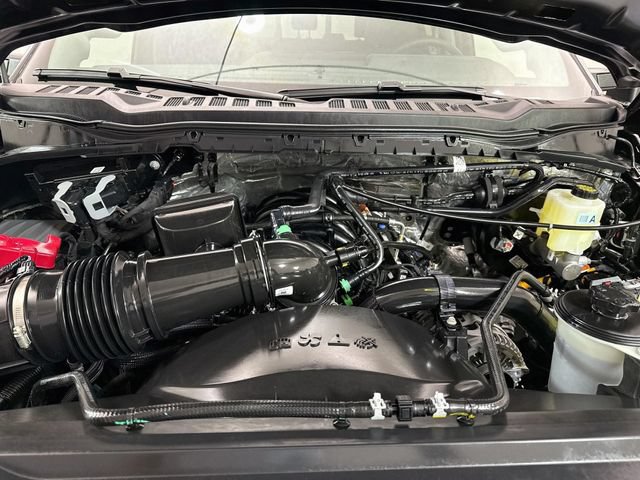 New 2027 Ford F250 Lariat w/ Tremor Off-Road Package AWD/4WD image 31