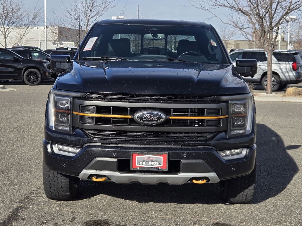 Used 2023 Ford F150 Tremor w/ Equipment Group 402A High image 44