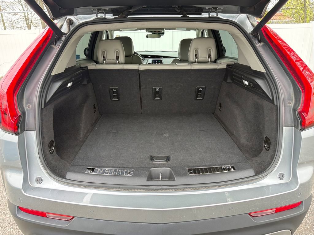 Used 2023 Cadillac XT4 Premium Luxury AWD/4WD image 27
