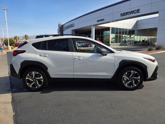 Used 2025 Subaru Crosstrek 2.0i Premium image 3
