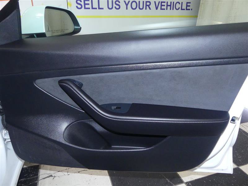 Used 2021 Tesla Model 3 Standard Range Plus RWD image 22