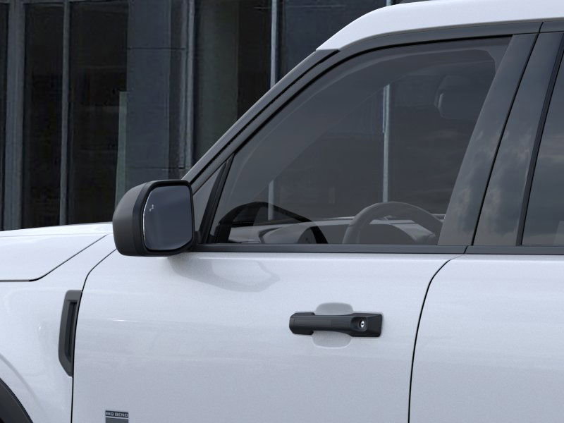 New 2026 Ford Bronco Sport Big Bend w/ Convenience Package image 20