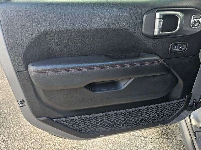 Used 2020 Jeep Gladiator Rubicon image 18