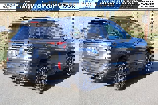 New 2026 Subaru Forester Touring w/ Touring Package image 7