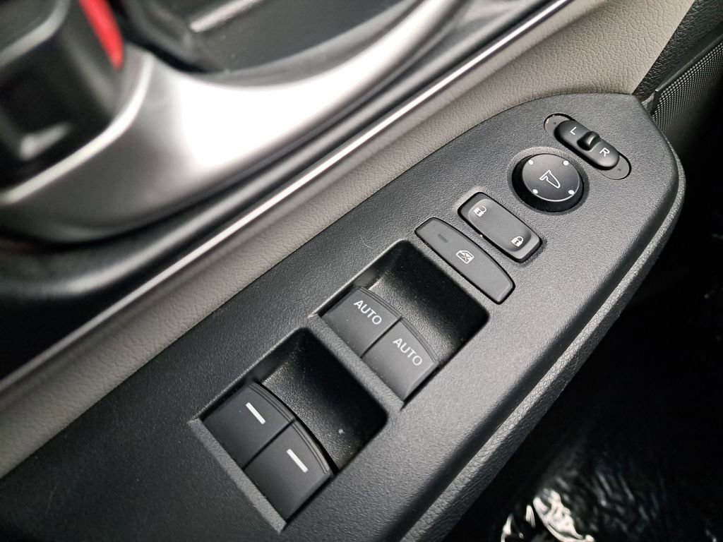 Used 2017 Honda CR-V Touring image 24