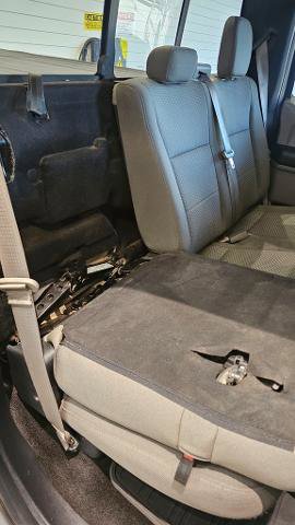 Certified 2018 Ford F150 XLT w/ Equipment Group 302A Luxury image 35