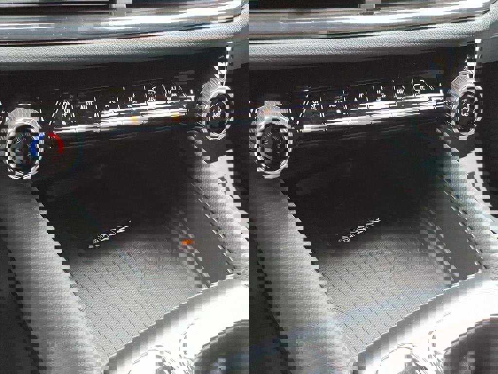 New 2026 Chevrolet Equinox EV RS image 19