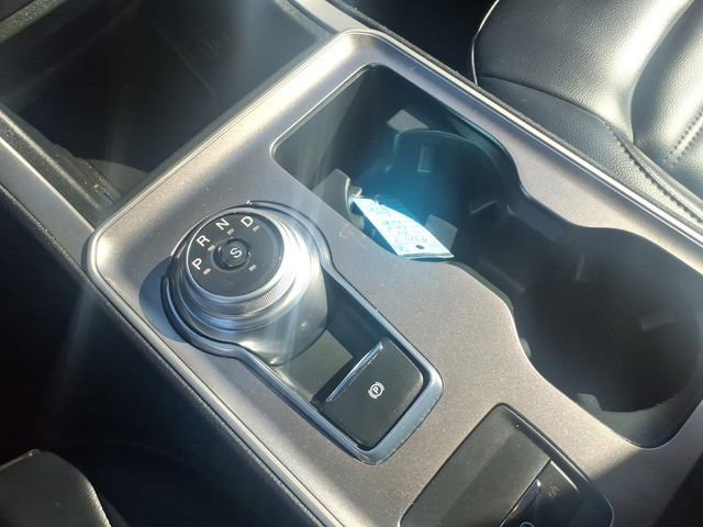 Certified 2024 Ford Edge SEL w/ Convenience Package image 23