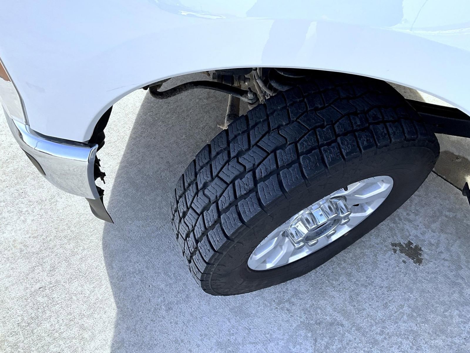 Used 2024 Ford F250 XLT image 23