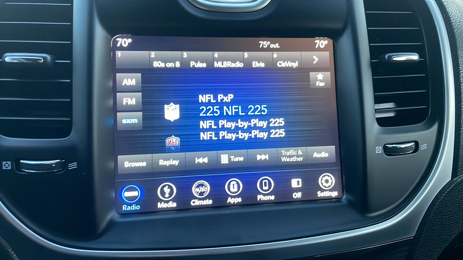 Used 2018 Chrysler 300 Touring image 46