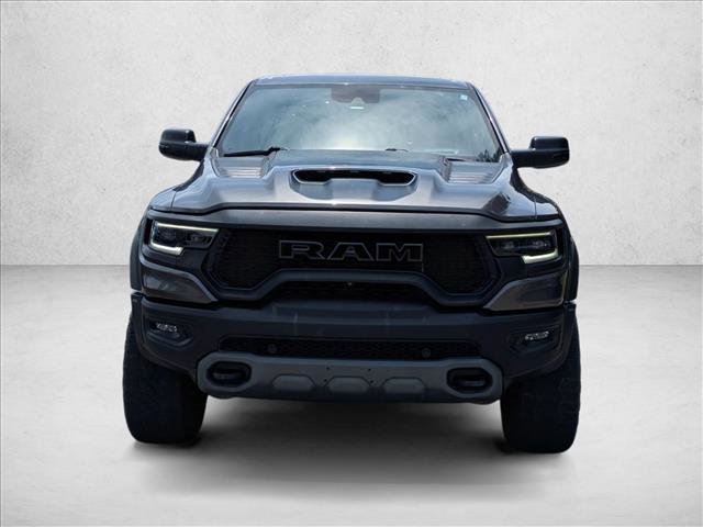 Used 2022 RAM 1500 TRX w/ TRX Level 2 Equipment Group AWD/4WD image 2