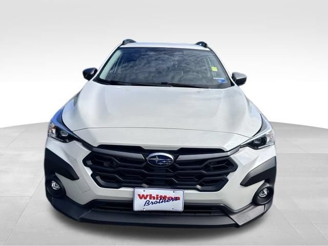 Used 2024 Subaru Crosstrek 2.0i Premium w/ Crosstrek Mirror Package AWD/4WD image 11