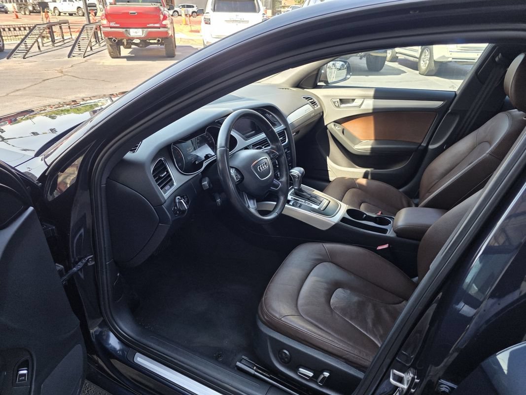 Used 2014 Audi A4 2.0T Premium AWD/4WD image 28