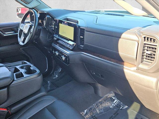 Used 2024 GMC Sierra 1500 SLT image 23