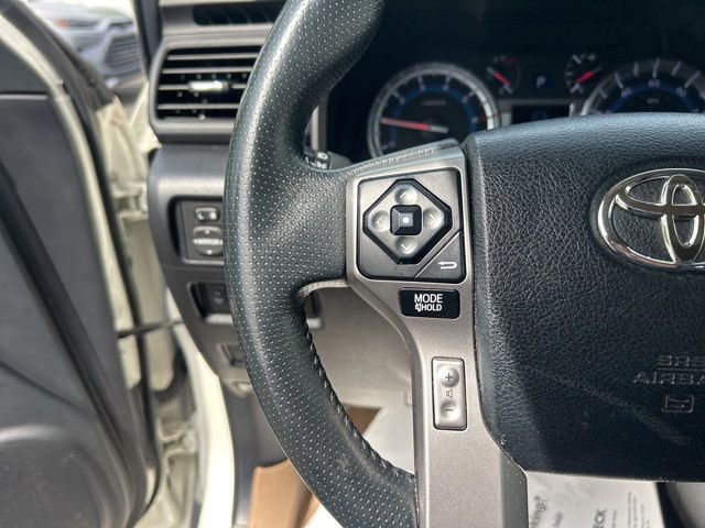 Used 2015 Toyota 4Runner Limited image 19