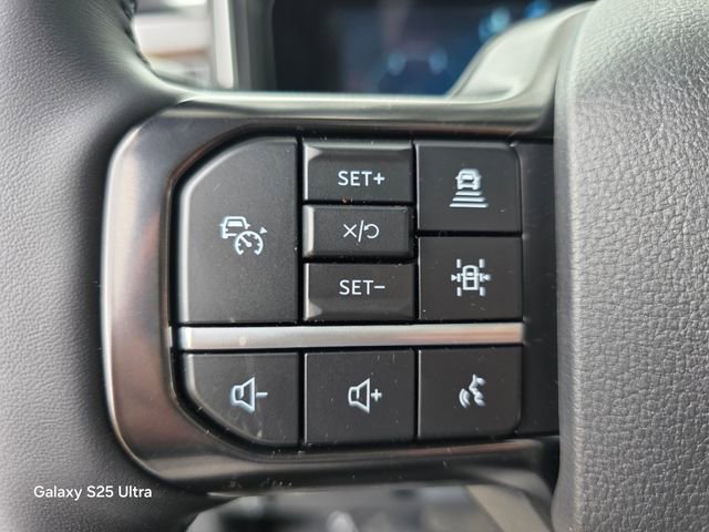 New 2026 Ford F250 Platinum image 25