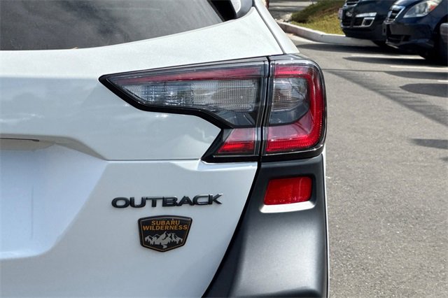 New 2025 Subaru Outback Wilderness image 24
