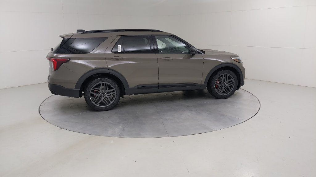 New 2027 Ford Explorer ST w/ Sun And Sound Package AWD/4WD image 15