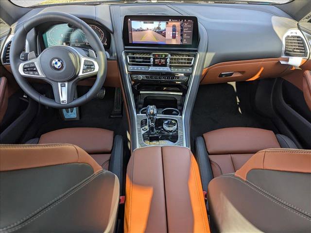 New 2026 BMW 840i xDrive image 15