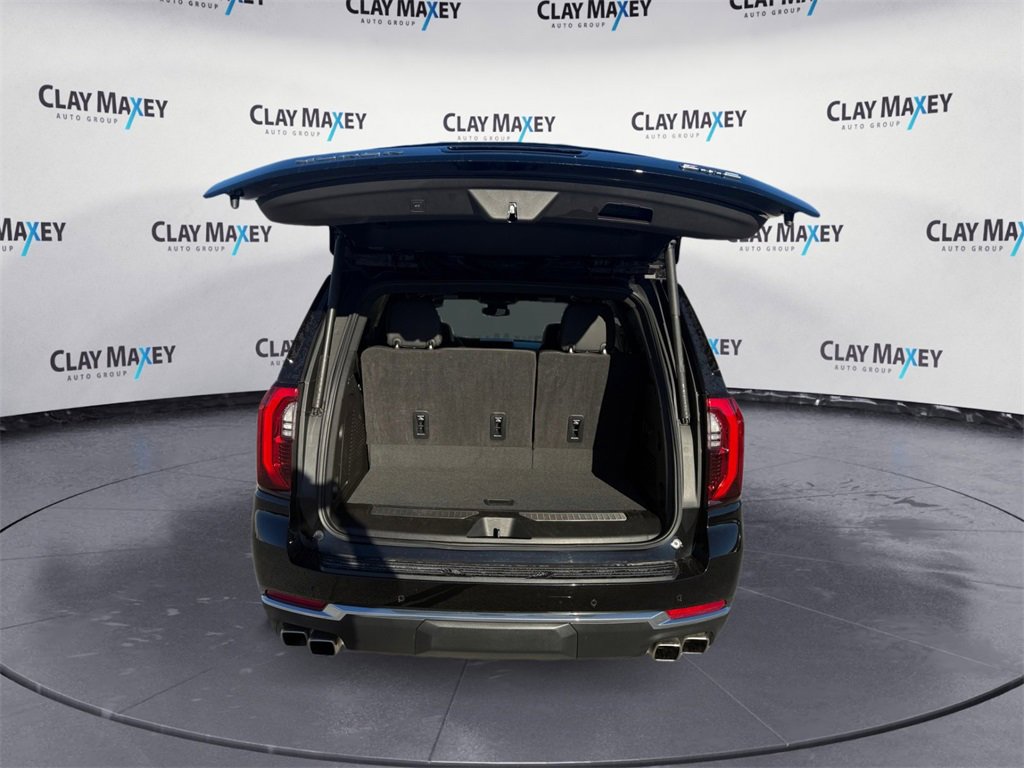 Used 2025 GMC Yukon Denali image 16