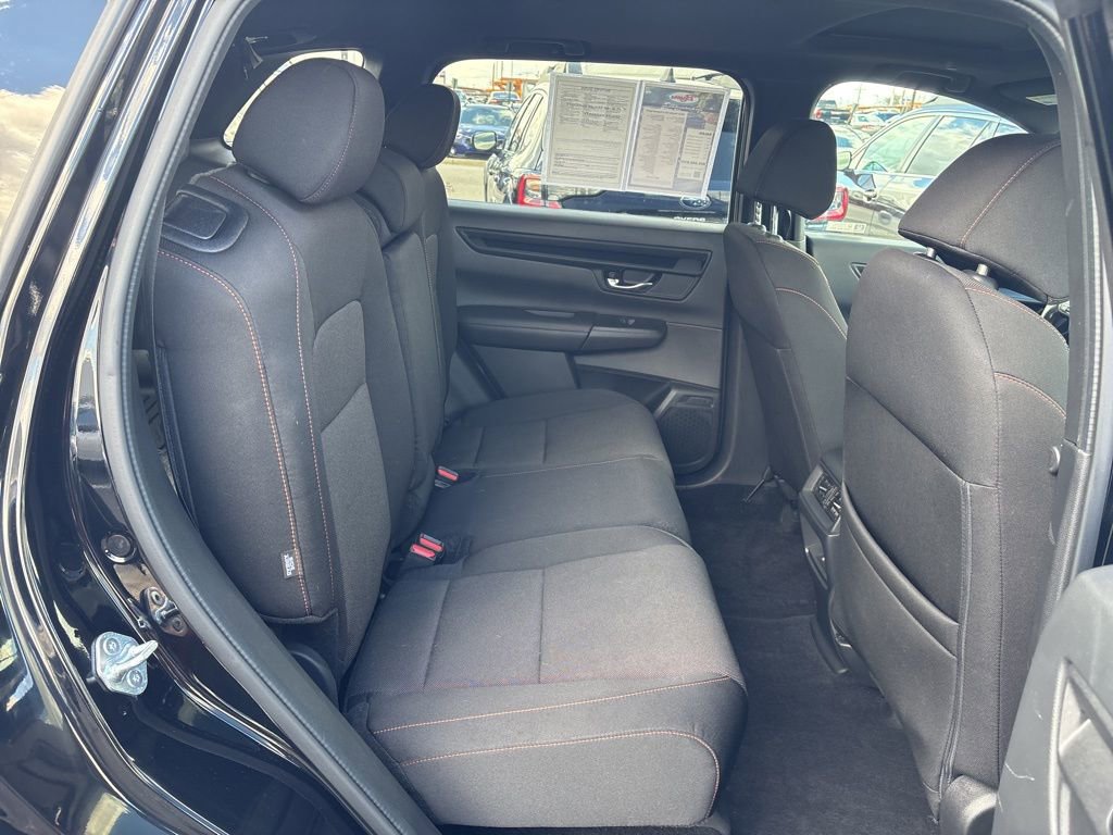 Used 2023 Honda CR-V Sport image 11