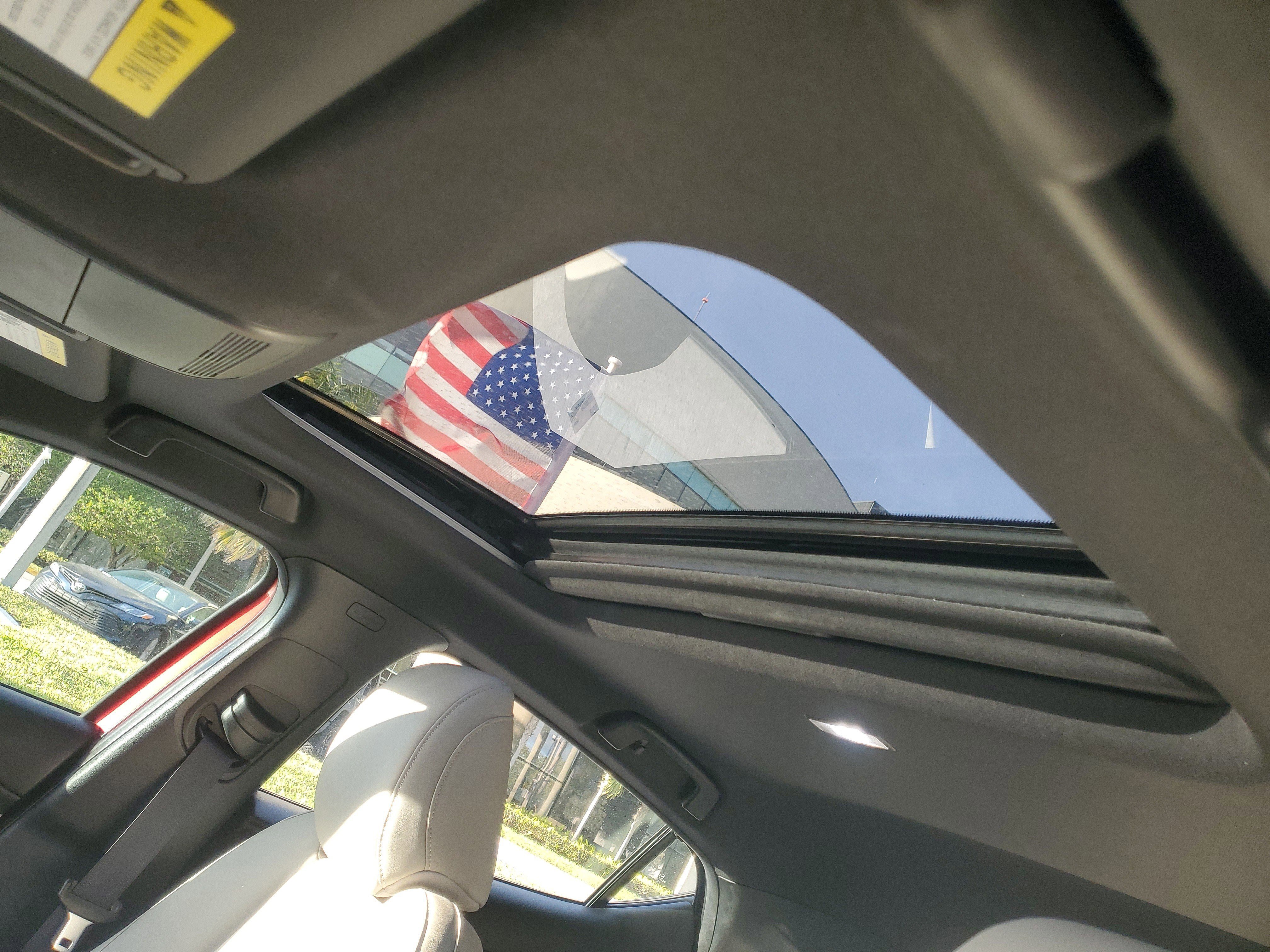 Used 2023 MAZDA MAZDA3 s image 18