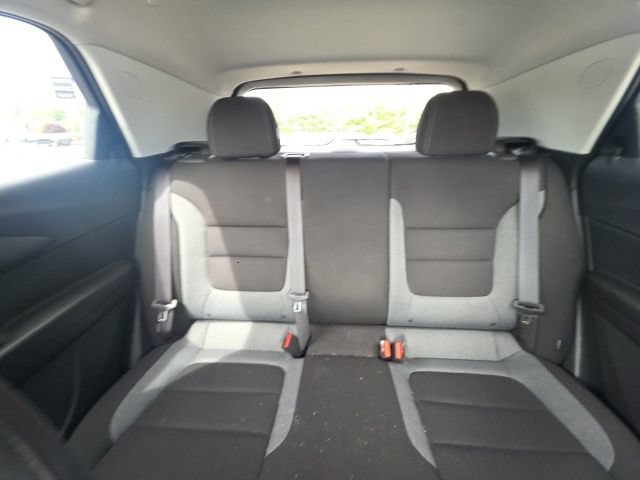 Used 2026 Chevrolet TrailBlazer LT AWD/4WD image 9