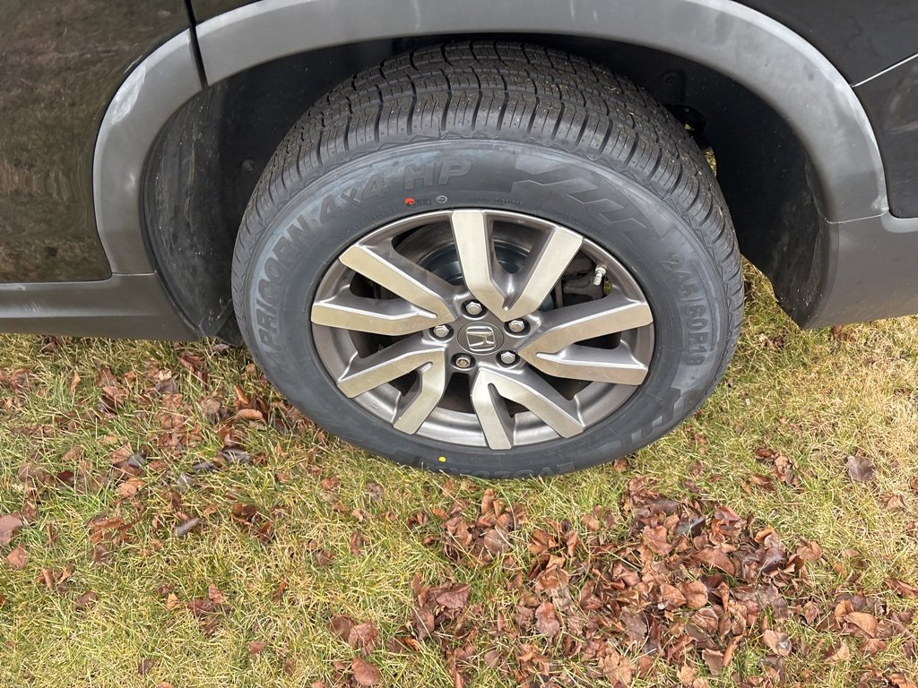 Used 2020 Honda Pilot EX-L image 30