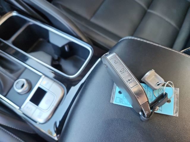 Used 2023 Kia Telluride EX w/ EX Captain's Chair Package image 51