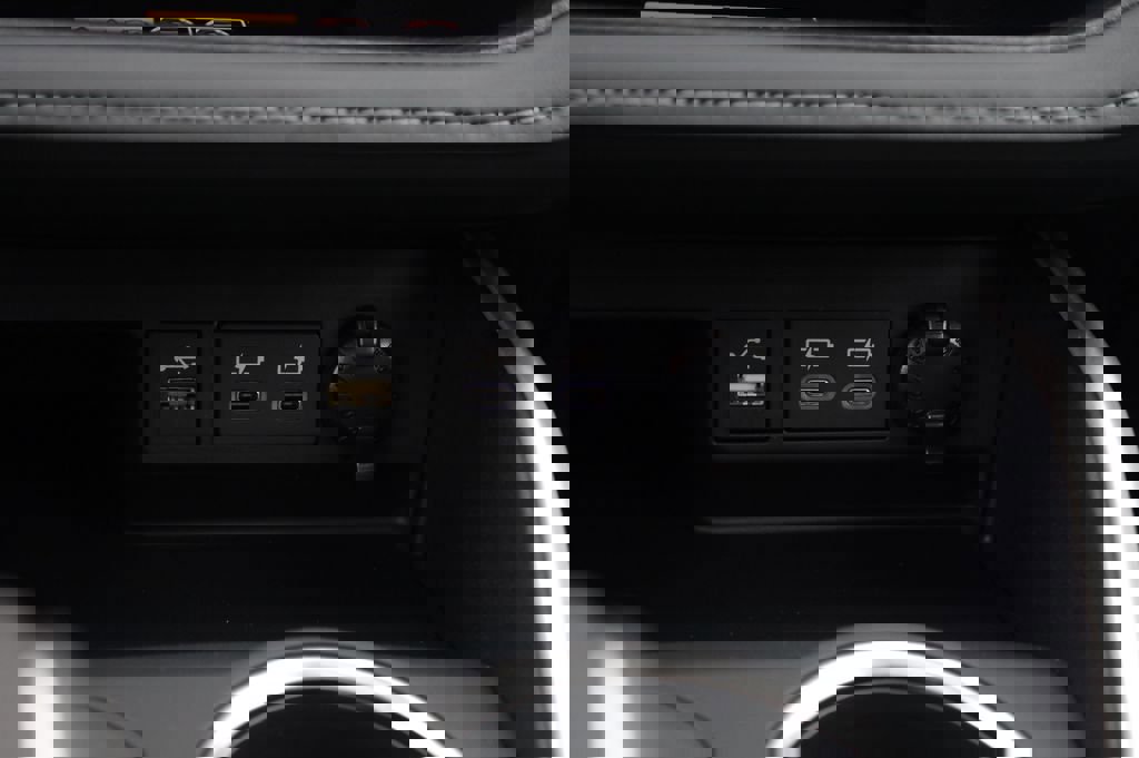 New 2026 Toyota Highlander XLE AWD/4WD image 11