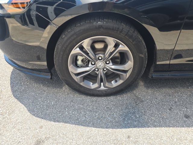 Used 2024 Honda Accord EX-L image 8