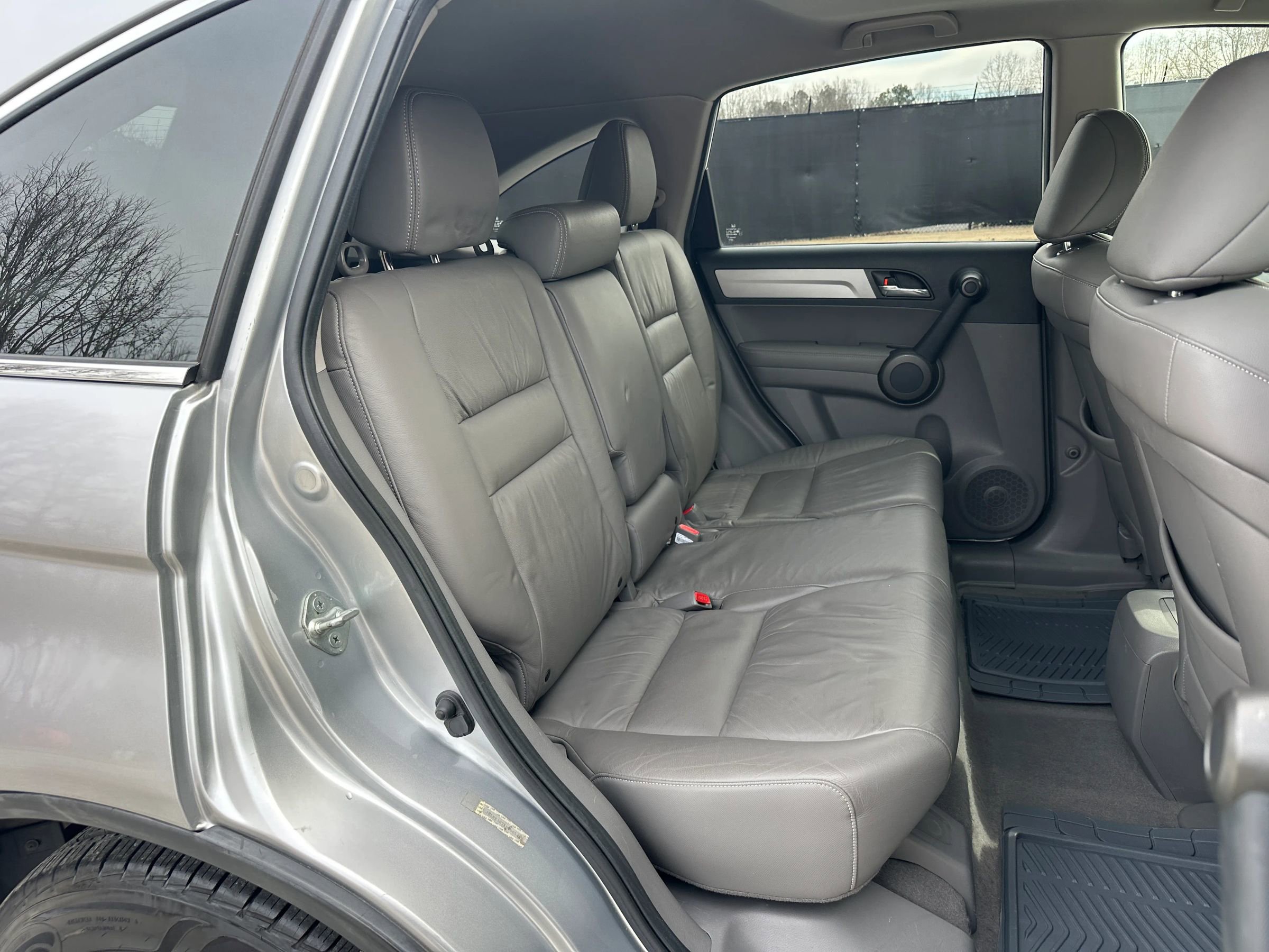 Used 2011 Honda CR-V EX-L image 12