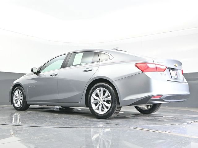 Used 2023 Chevrolet Malibu LT image 22