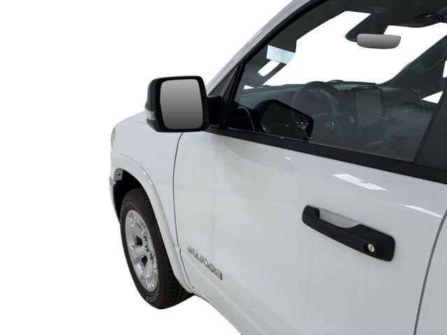 Used 2026 RAM 1500 Big Horn AWD/4WD image 10