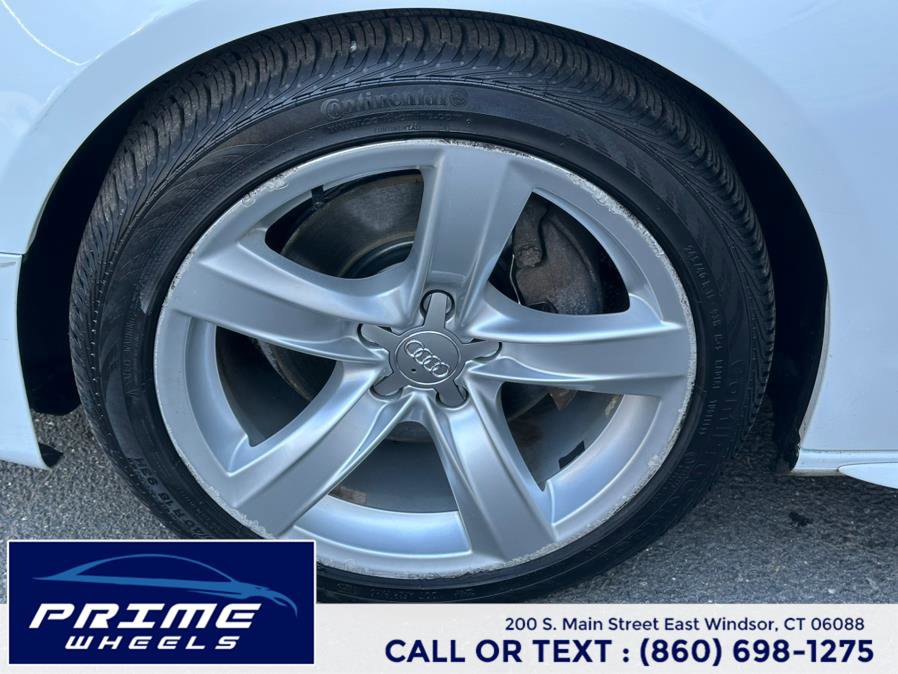 Used 2016 Audi A5 2.0T Premium Plus w/ Technology Package image 22