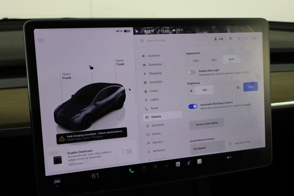 Used 2022 Tesla Model Y Performance image 35