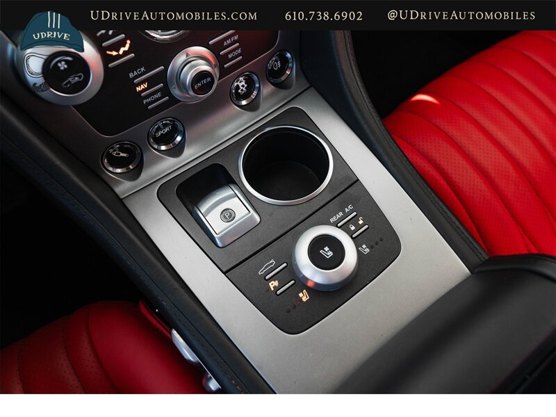 Used 2011 Aston Martin Rapide RWD image 49