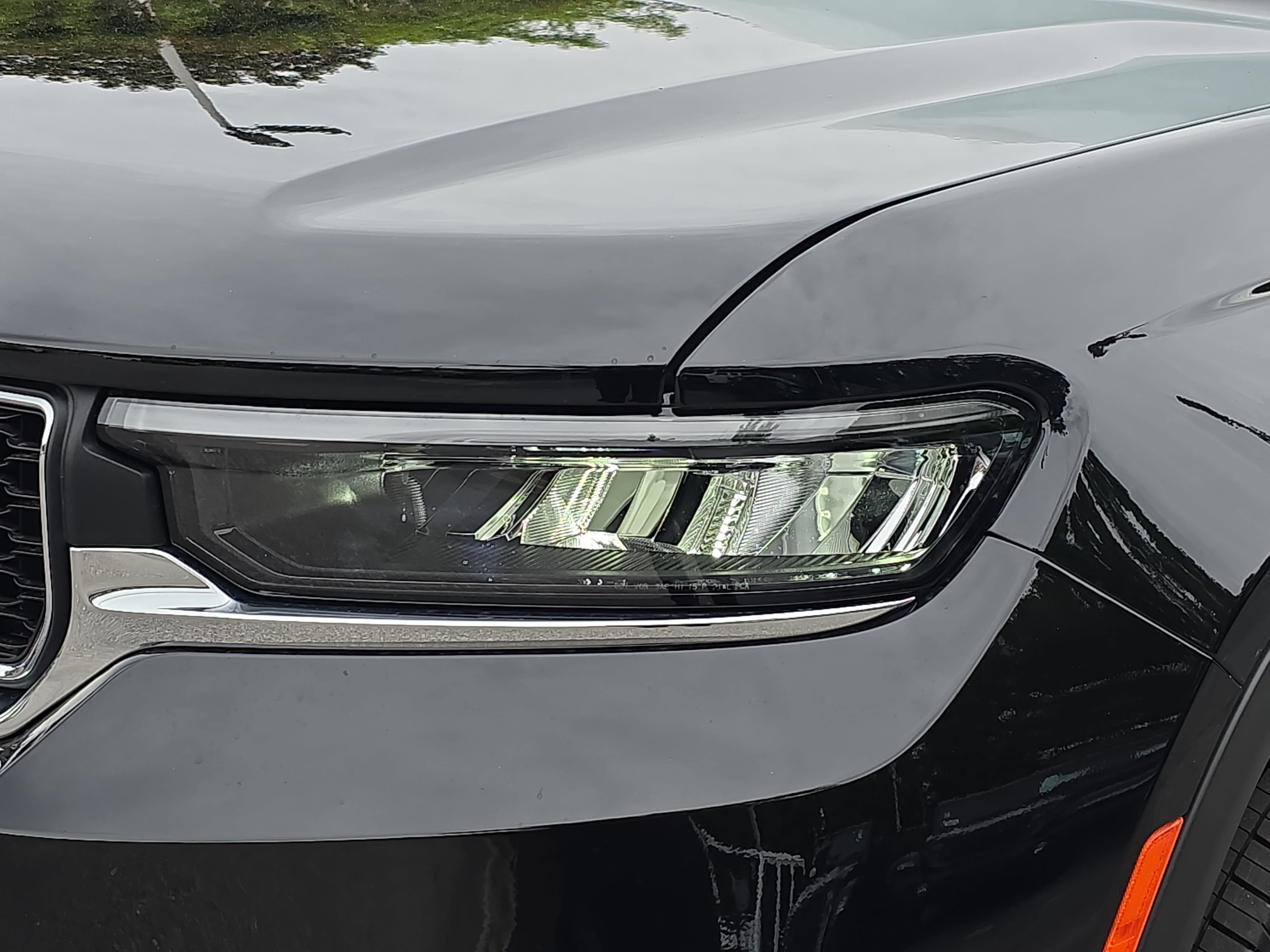 New 2026 Jeep Grand Cherokee Laredo X AWD/4WD image 28