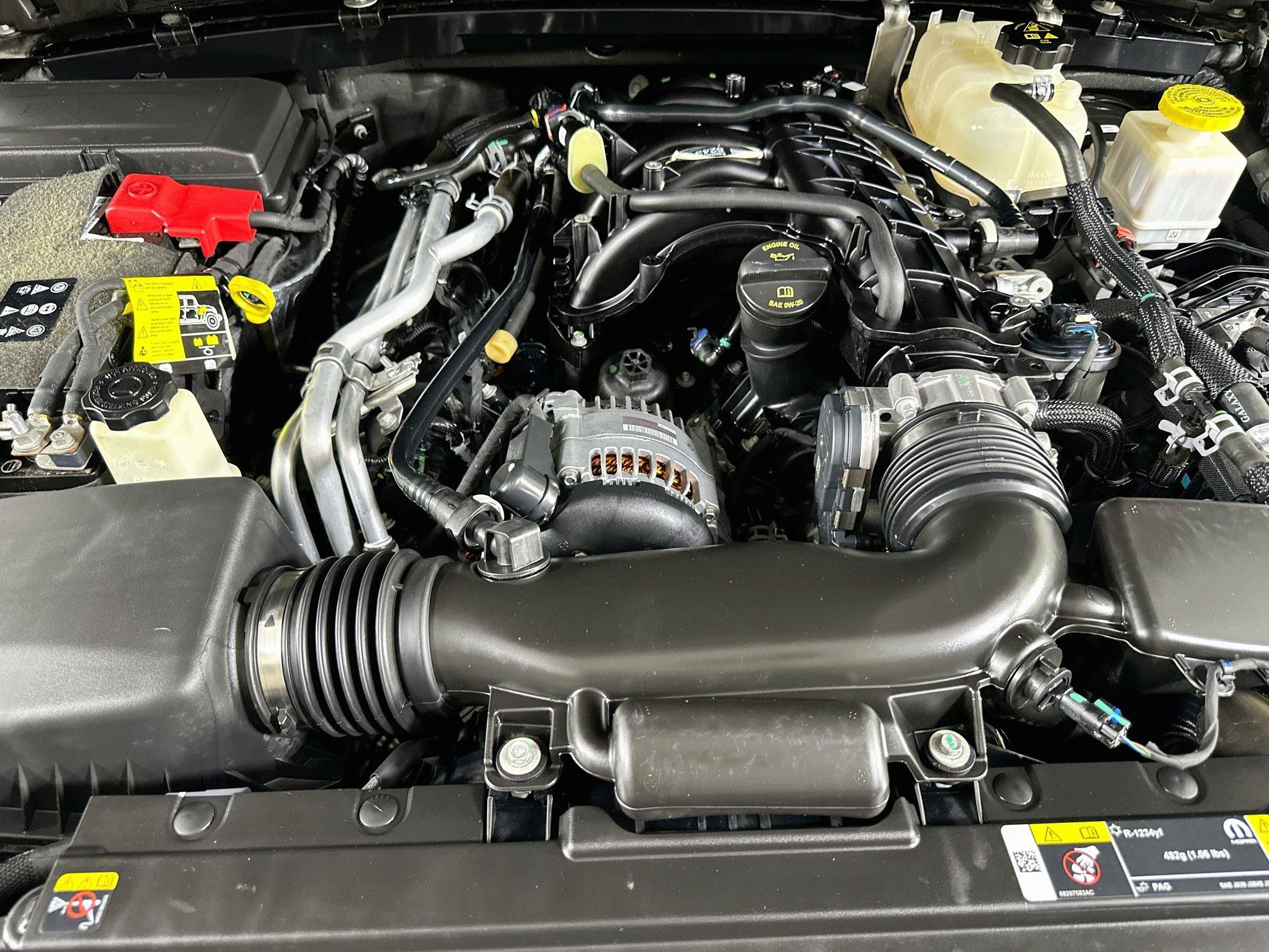 Used 2023 Jeep Gladiator Sport AWD/4WD image 30