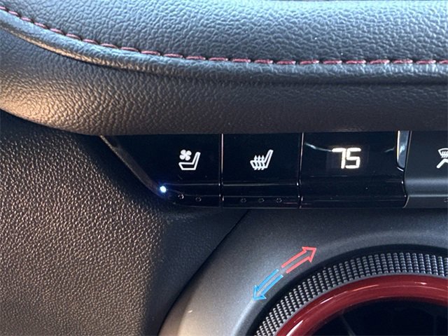 New 2025 Chevrolet Blazer RS w/ Driver Confidence II Package image 21