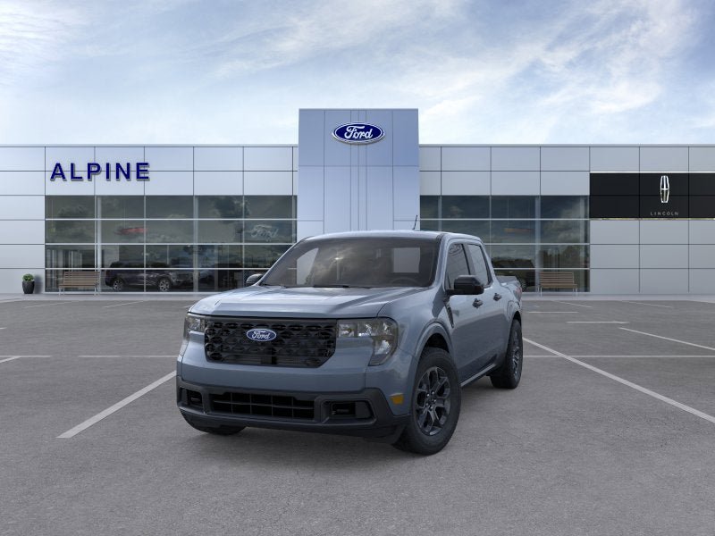 New 2026 Ford Maverick XLT w/ XLT Luxury Package AWD/4WD image 2