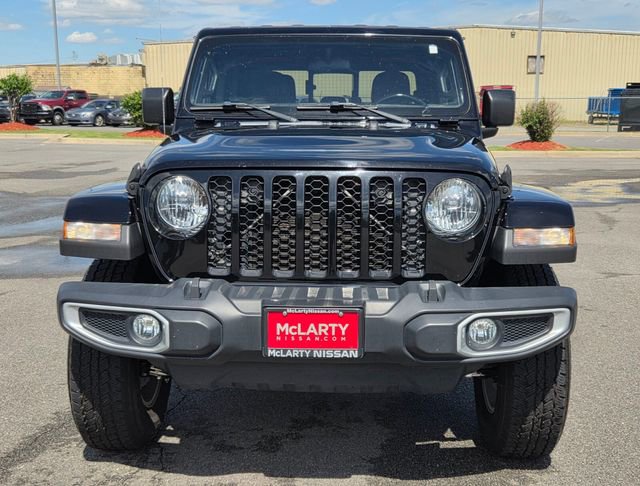 Used 2021 Jeep Gladiator Sport AWD/4WD image 5