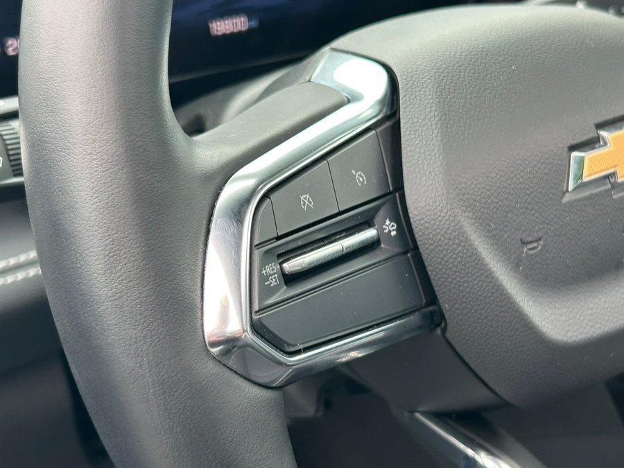 Used 2024 Chevrolet Blazer EV LT AWD/4WD image 16