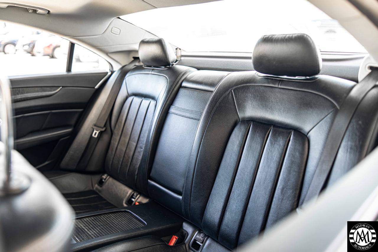 Used 2015 Mercedes-Benz CLS 400 4MATIC image 26