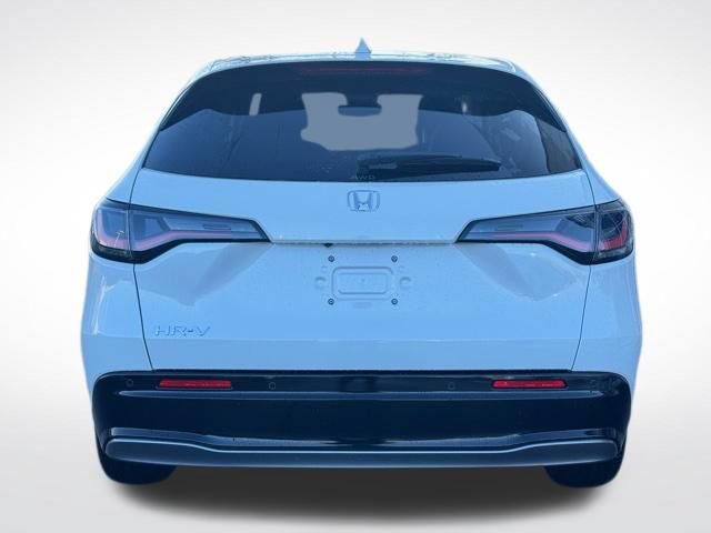 New 2027 Honda HR-V EX-L image 7